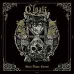 CLOAK - Black Flame Eternal DIGI